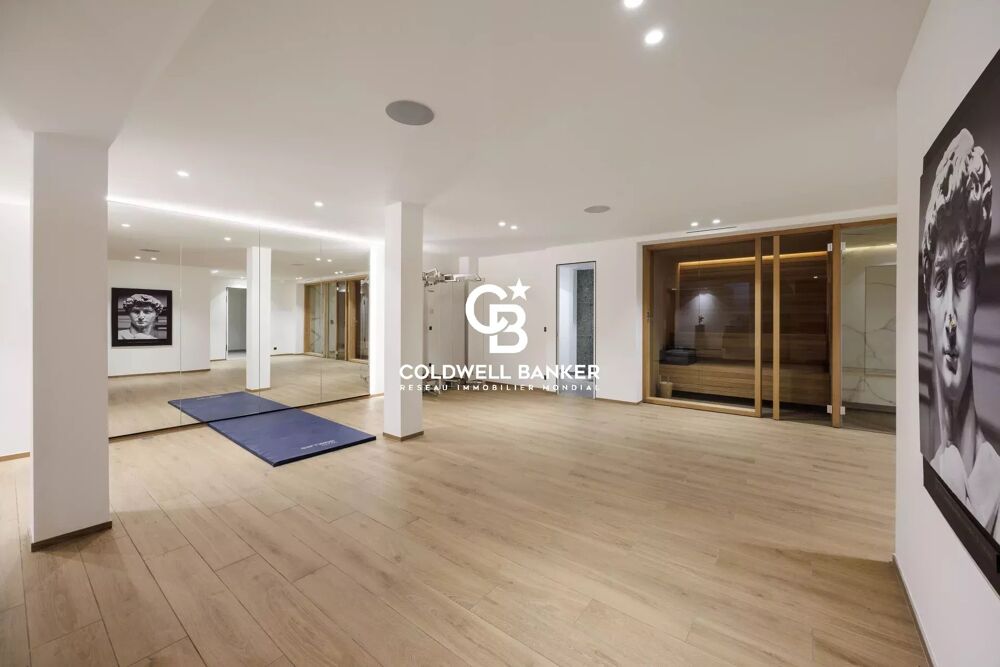 � vendre  Maison Antibes (06600)