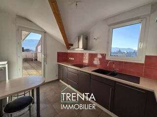  Appartement � vendre 4 pi�ces 80 m�