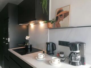  Appartement � vendre 2 pi�ces 56 m�