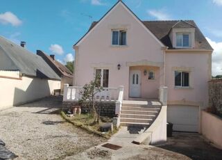  Maison à louer 4 pièces 180 m²