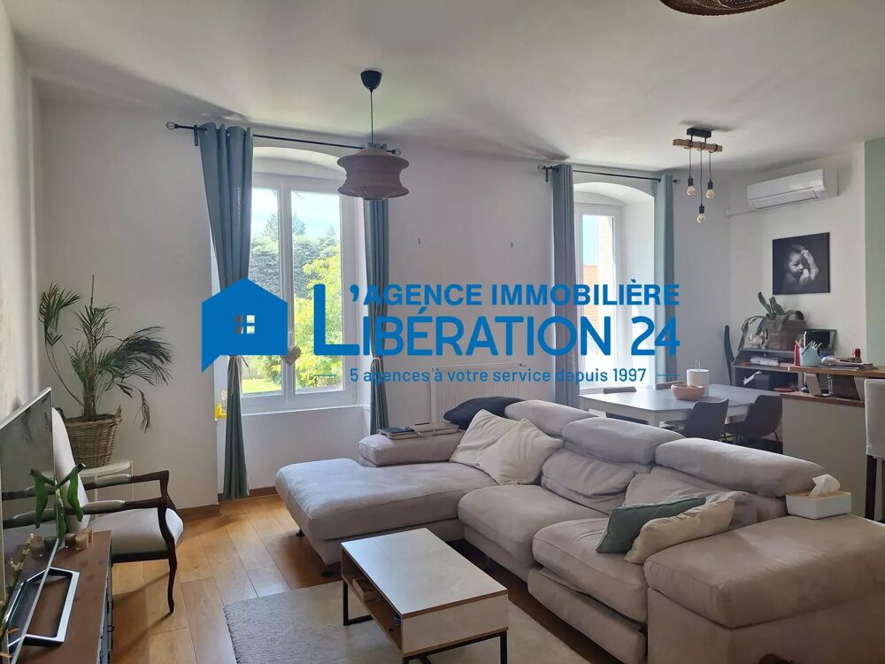 Appartement 5 pièces