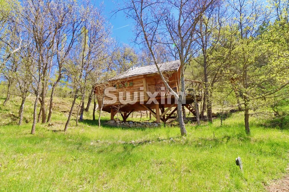 � vendre  Maison Cornillon-sur-l'Oule (26510)