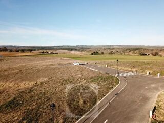  Terrain � vendre 694 m�