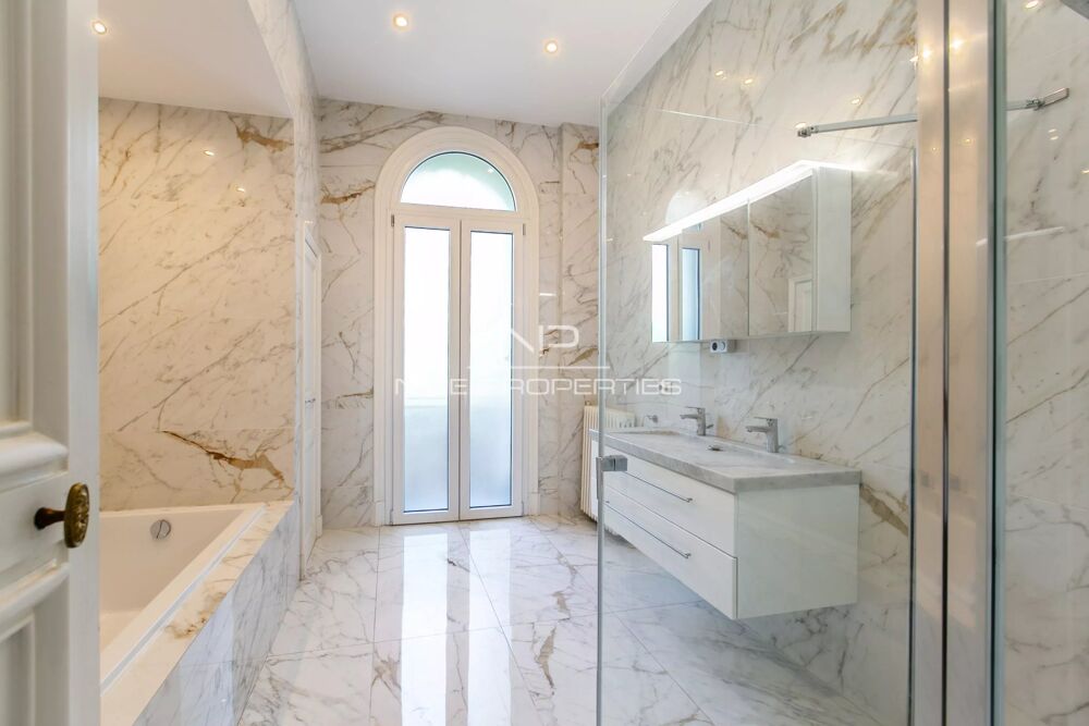 à vendre  Appartement Nice (06300)