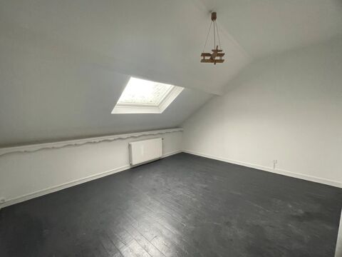  Appartement � louer 5 pi�ces 91 m� Saint-quentin