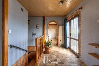  Maison à vendre 4 pièces 92 m²