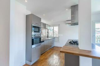  Appartement � vendre 4 pi�ces 79 m�