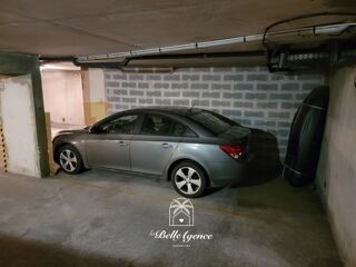 Vente Parking/Garage Nice Vauban - Parking 'Marcel' Nice