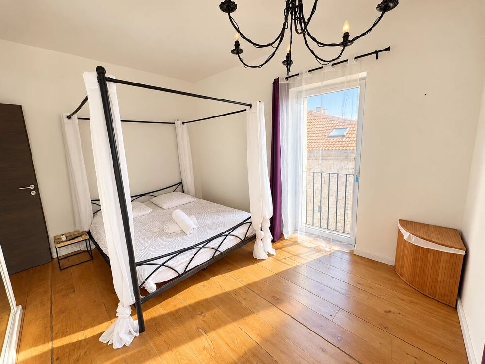 Magnifique Triplex Porto Vecchio
