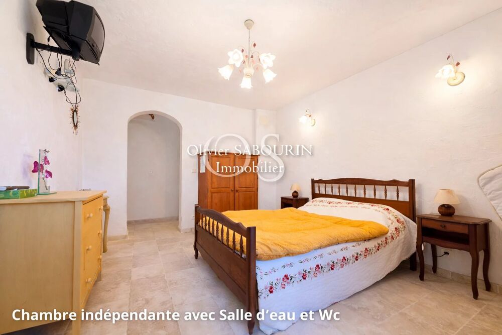 � vendre  Maison Roquebrune-sur-Argens (83520)