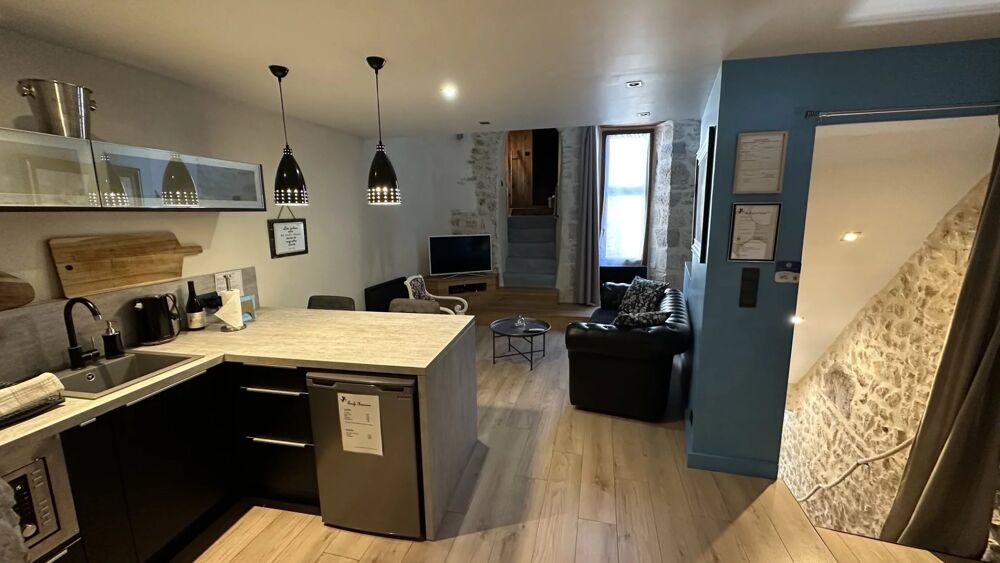Vente Maison Maison de village à Châteauneuf-du-Rhone Châteauneuf-du-rhône