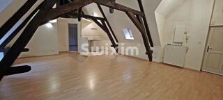 Appartement 2 pièces 50 m² · à Dole · 50 m² · 98 000 €