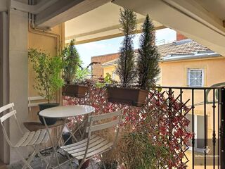  Appartement à vendre 4 pièces 136 m²