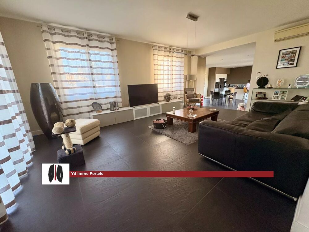 Vente Maison PODENSAC – Maison entièrement rénovée – Piscine et Jacuzzi Podensac