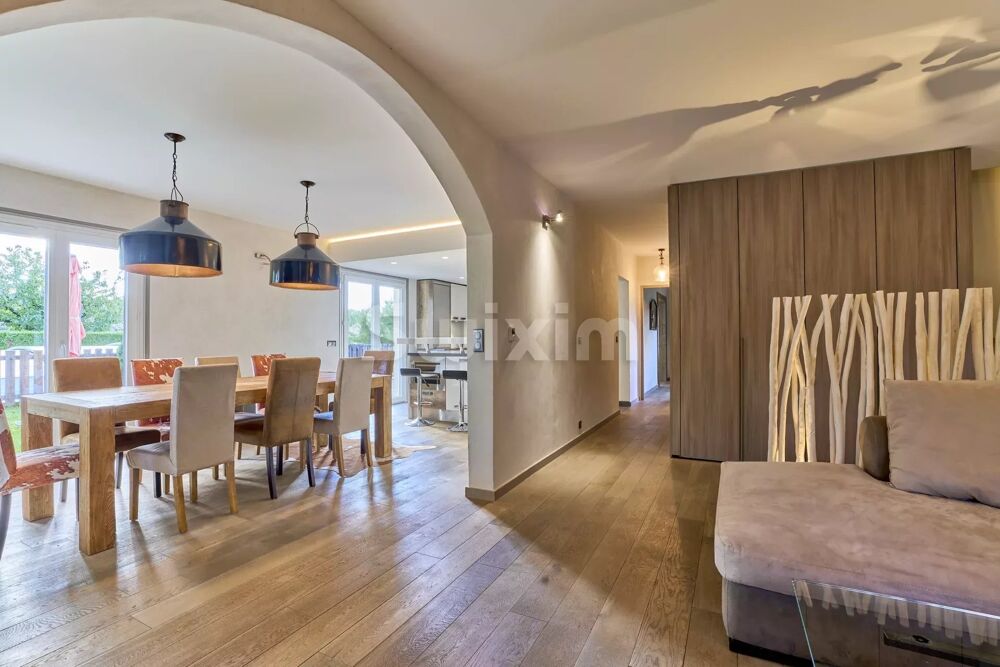  vendre  Villa Neydens (74160)