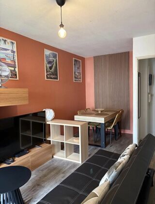  Appartement � louer 2 pi�ces 30 m�