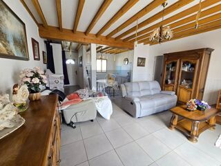  Maison � vendre 4 pi�ces 100 m�