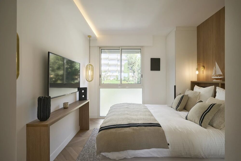  vendre  Appartement Cannes (06400)