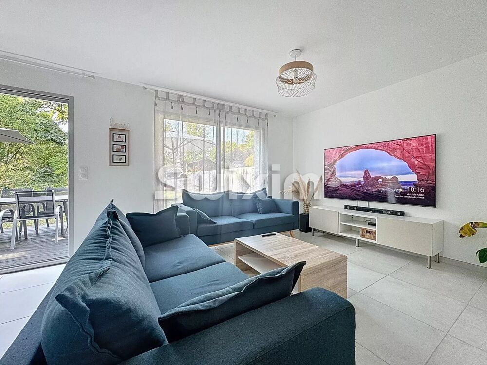  vendre  Maison Chevry (01170)