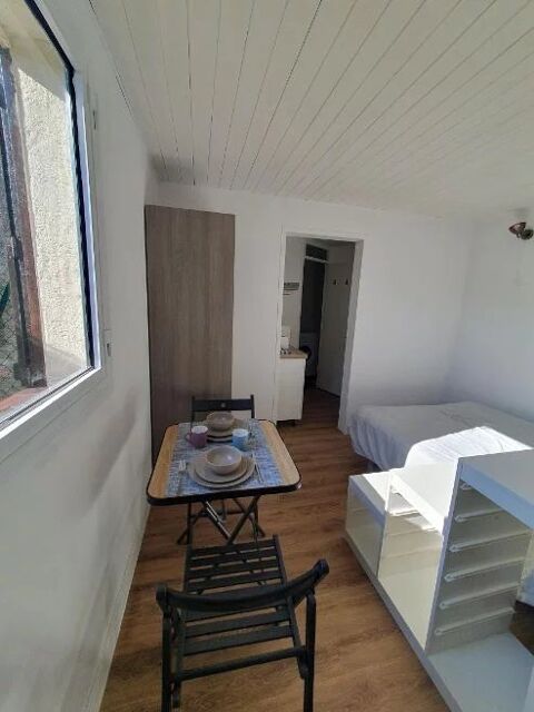  Appartement � louer 1 pi�ce 27 m�