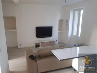  Appartement à vendre 3 pièces 