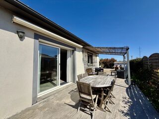  Maison à vendre 4 pièces 81 m²