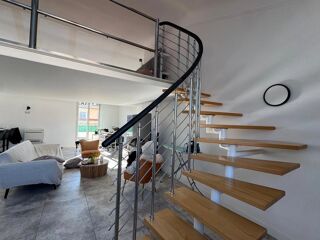  Loft à vendre 3 pièces 97 m² Nice
