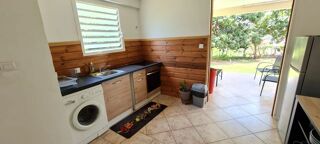  Appartement à louer 3 pièces 50 m²