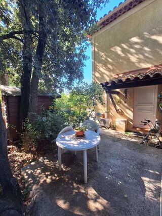  Maison à vendre 4 pièces 80 m²