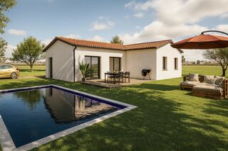  Maison 4 pi�ces 102 m� Poncins