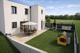  Maison � vendre 5 pi�ces 105 m�