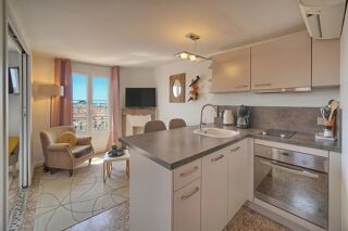  Appartement à vendre 3 pièces 34 m²