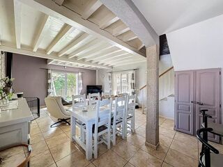  Maison  vendre 7 pices 178 m