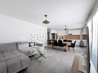  Appartement � vendre 3 pi�ces 68 m�