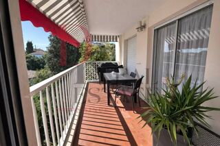 Appartement � vendre 4 pi�ces 93 m�