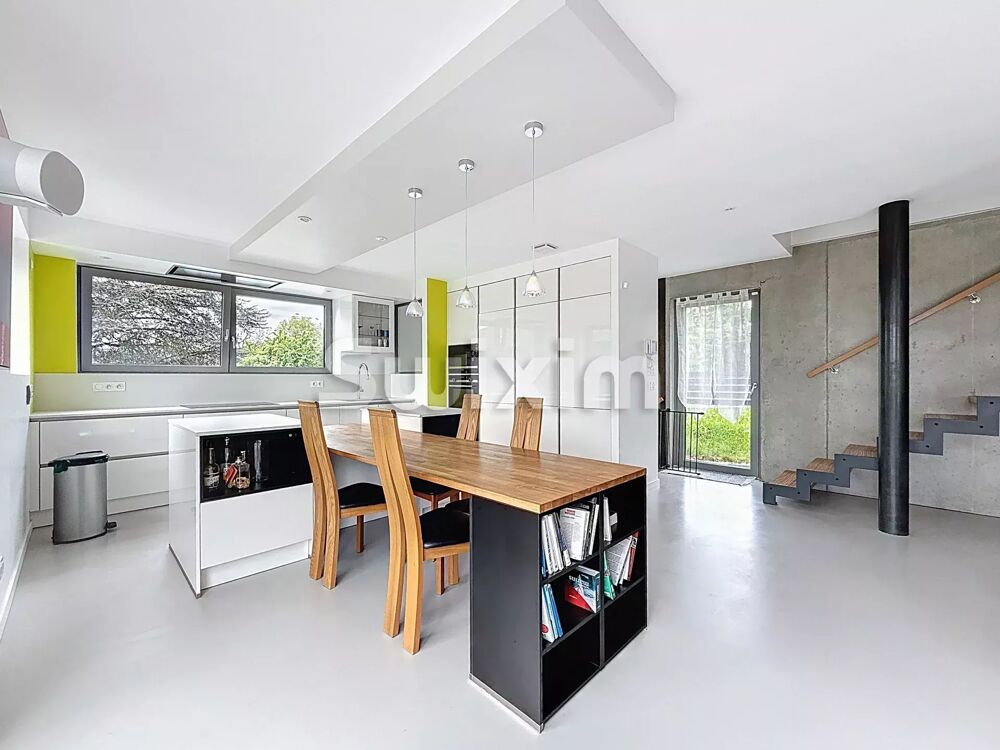  vendre  Maison Prvessin-Mons (01280)