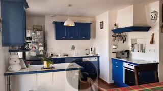  Maison à vendre 6 pièces 117 m²