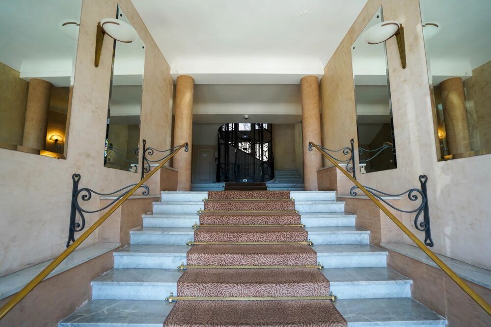 Vente Appartement Vente appartement 2 pièces proche plages à pied Cannes