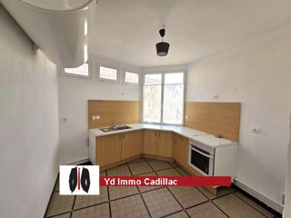  Maison � vendre 4 pi�ces 85 m�