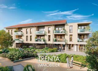  Appartement � vendre 2 pi�ces 42 m�