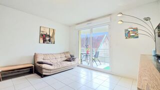  Appartement  vendre 3 pices 62 m