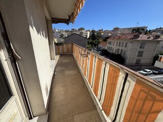  Appartement  vendre 3 pices 65 m