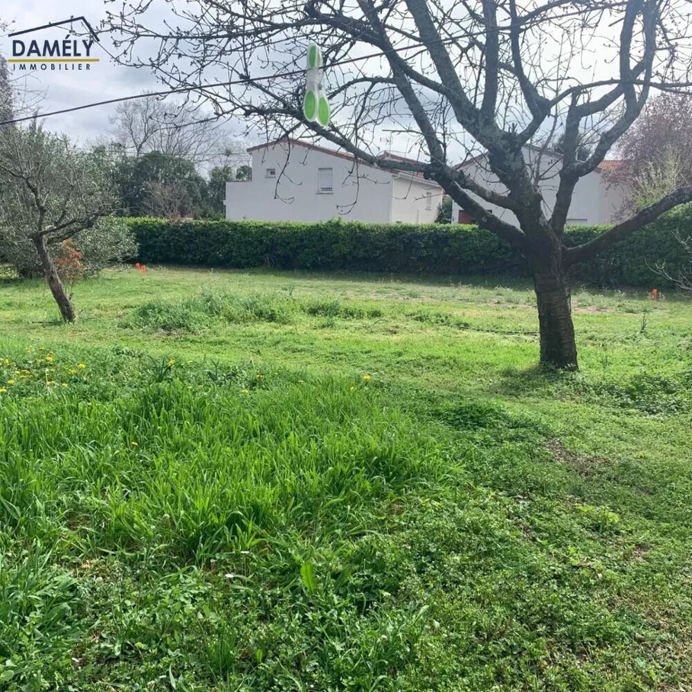 Vente Terrain Toulouse / Pradettes Toulouse