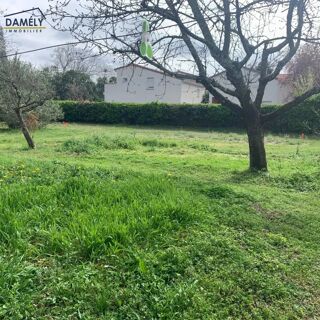  Terrain à vendre 548 m²