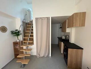  Appartement � louer 25 m�