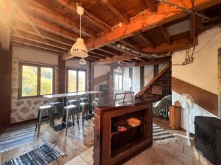  Maison � vendre 15 + pi�ces 520 m�