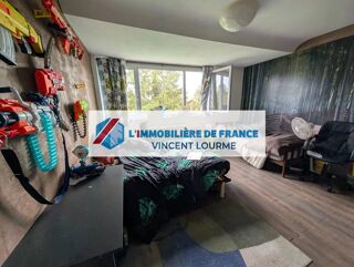  Maison à vendre 5 pièces 90 m²
