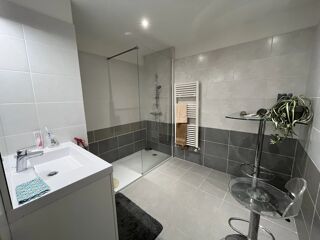  Appartement � vendre 3 pi�ces 64 m�