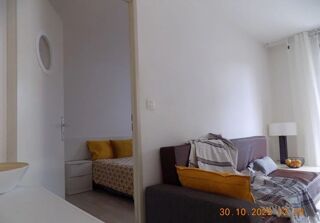  Appartement � louer 2 pi�ces 37 m�