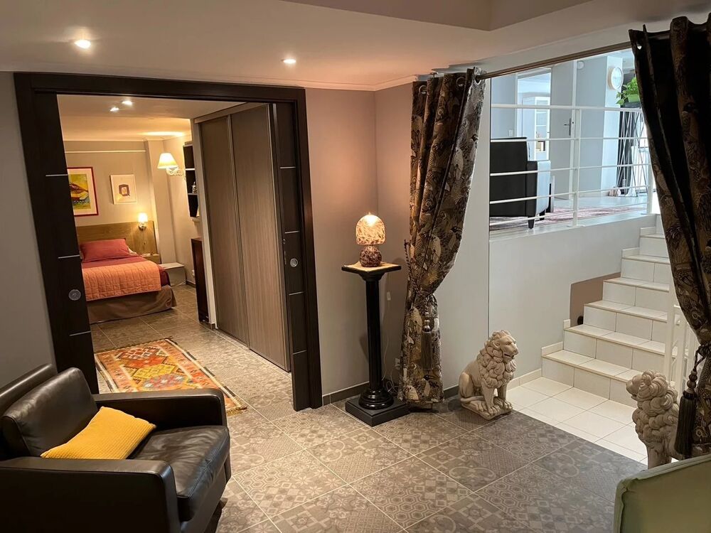 � vendre  Appartement Nice (06100)